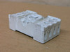 Relpol Pz-8 10A/250Vac Relay Base