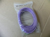 Murr Elektronik 7000-40531-8030500 M12 Female 0° Devicenet Cable Used