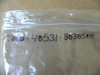 Murr Elektronik 7000-40531-8030500 M12 Female 0° Devicenet Cable Used