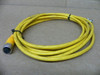 Balluff Bcc M415-M414-3A-304-Ex44t2-030, Double-Ended Cordset, Bcc05lz Used