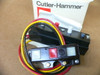 Cutler-Hammer Eaton C400kg3 Cover Control Kit