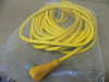 Balluff Bcc05tk Single-Ended Cordset Bcc M425-0000-1A-003-Vx44t2-100 Used