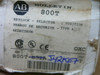 Allen Bradley 800T-J42ke7 Selector Switch No Key