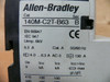 Allen-Bradley 140M-C2t-B63 Motor Protector Circuit Breaker