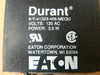 Durant 6-Y-41323-406-Mequ Counter