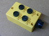 Turck Vb 40-B1161 Junction Box