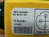 Turck Vb 40-B1161 Junction Box