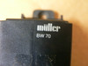 Muller Bw70 5 Digit Hours Counter