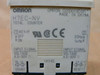 Omron H7ec-Nv Dc 3-36V Digital Electrical Counter