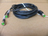 Murr Elektronik 7000-40701-6130400 Cable Used