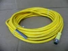 Sti 44509-0340 4-Pin Male Connector Cable