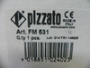 Pizzato Fm531 Position Switch