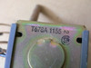 Honeywell T678a 1155 Insertion Thermostat