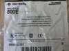 Allen-Bradley 800E-3Lx01 Contactor