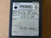 Promac Xz2-T-Xm1 Thermocouple Transmitter