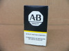 Allen Bradley 800T-Pf16r Red Pilot Light 120 Vac