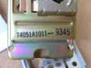 Honeywell T4051a-1003 Heavy Duty Line Voltage Thermostat