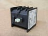 Siemens 3Rh1911-1Ga31 Auxiliary Contact Block