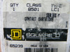 Square D 8501 Lc-1 Contact Cartridge