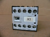 Siemens 3Tf2810-0Lb4 Contactor