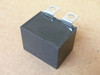 Cornell Dubilier Scd155k122a3z25 Capacitor
