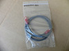 Rexroth Bosch R911171947 Ethernet Connection Cable