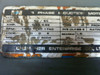 Chen Her Enterprise Co, Ltd Jis C 4004 1/2Hp Electric Motor Chen Her Enterprise Co, Ltd Jis C 4004 1/2Hp Electric Motor