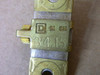 Square D B4.15 Overload Relay Thermal Unit