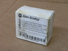 Allen Bradley 100-Fa02 Contact Block Nib