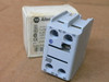 Allen Bradley 100-Fa02 Contact Block Nib