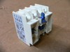 Telemecanique Ladn22 Auxiliary Contact Block