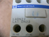 Telemecanique Ladn22 Auxiliary Contact Block