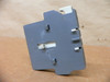 Abb Cal18-11 Contactor Auxiliary Contact