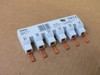 Siemens 5St3 665-0Hg 115A 6-Pin Bus Bar