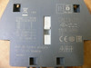 Abb Cal19-11 Auxiliary Contact