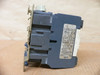 Telemecanique Lc1d50 120V Contactor