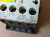 Siemens 3Rt1015-1Bb41 Power Contactor Used