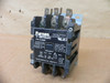 Furnas 42Bf35ajasi Definate Purpose Contactor E-009F