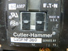 Cutler Hammer C25fnf360 Contactor