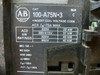 Allen Bradley 100-A75nd3 Contactor