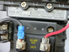 Allen-Bradley 509-Bad-1 Motor Starter 460-480V 60Hz 509-Aod
