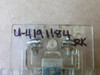 Allen West U-4191184 Auxiliary Contact