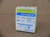 Edwards Transformer Tri-Volt 598 120V 60Hz (8V 16V 24V)