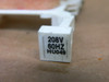 Allen Bradley Hu-049 Coil 208V 60Hz Used