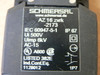 Schmersal Az 16 Zvrk-2173 Safety Interlock Switch