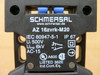 Schmersal Az16 Zvrk-M20 Safety Interlock Switch