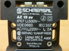 Schmersal Az15zv Safety Interlock Switch