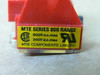 Mte Series 800 Switch Contact Block