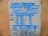 Eaton Cutler Hammer C320kgt15 Auxiliary Contact