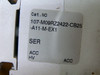 Allen Bradley 107-M09rz2422-Cb25-All-M-Ex1 Combination Starter Overload